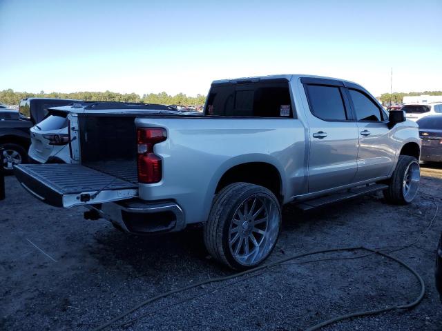 Photo 3 from auction – 2019 CHEVROLET silverado with VIN 3GCUYDED3KG113971