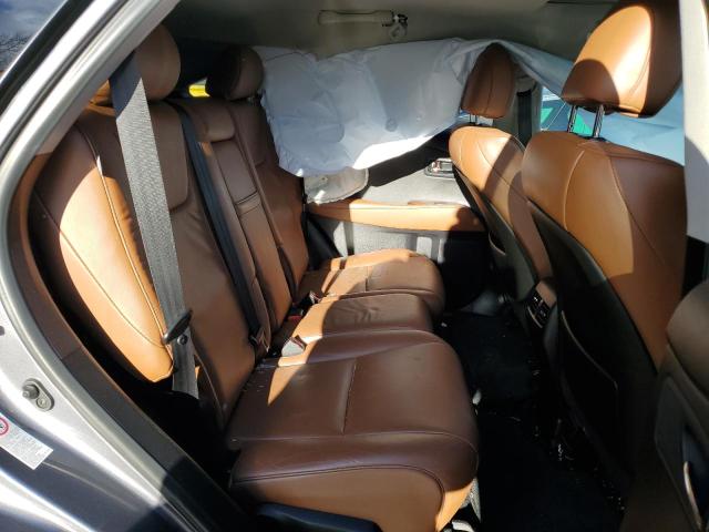 Photo 11 from auction – 2015 LEXUS RX 350 with VIN 2T2ZK1BA2FC198538