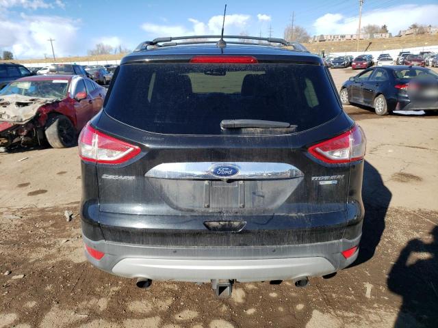 Photo 6 from auction – 2015 FORD ESCAPE TIT with VIN 1FMCU9J95FUB40562