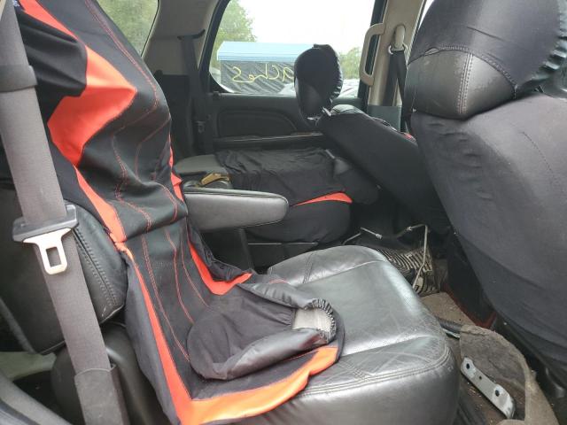 Фото 11 с аукциона – 2011 CADILLAC ESCALADE L с VIN 1GYS4BEF5BR266418