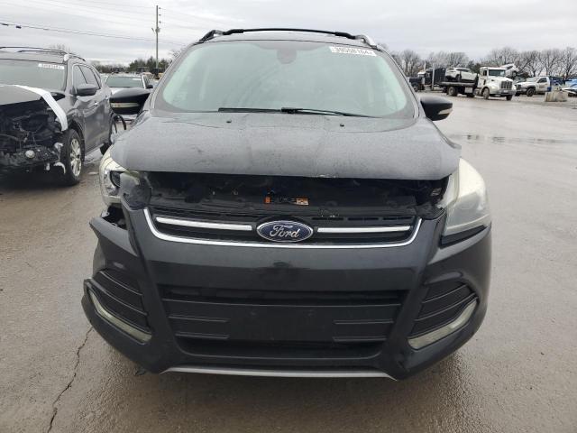 Photo 5 from auction – 2013 FORD ESCAPE TIT with VIN 1FMCU9J9XDUA08765