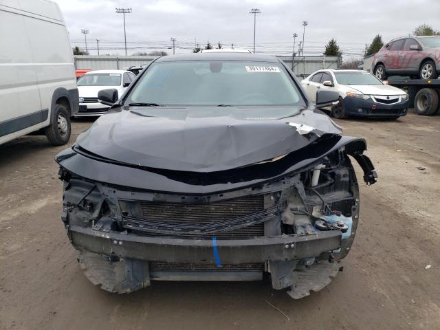 Photo 5 from auction – 2017 CHEVROLET IMPALA LT with VIN 2G1105S37H9157124