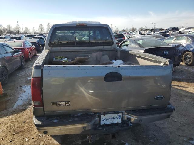 Photo 6 from auction – 2002 FORD F250 SUPER with VIN 1FTNW21F42EB69088