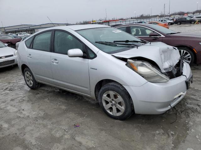 Photo 4 from auction – 2009 TOYOTA PRIUS with VIN JTDKB20UX97854306