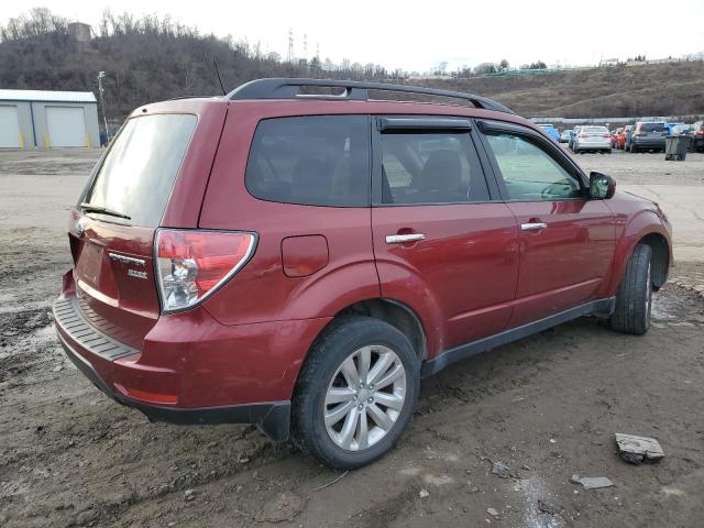 Photo 3 from auction – 2013 SUBARU FORESTER 2 with VIN JF2SHADC6DH409639