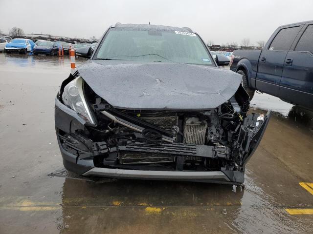 Photo 5 from auction – 2016 HYUNDAI TUCSON LIM with VIN KM8J33A21GU141431