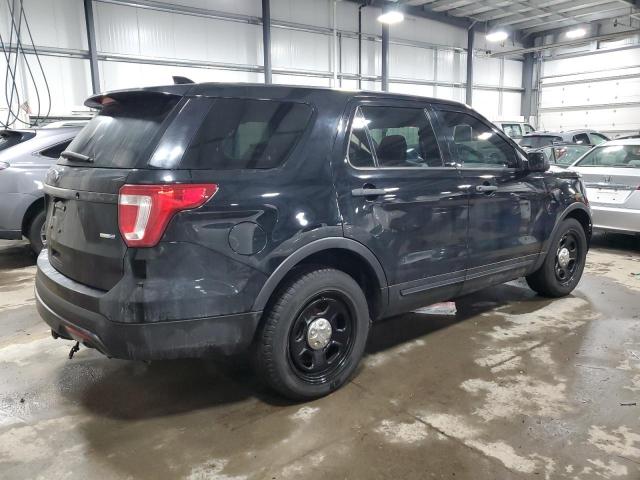 Photo 3 from auction – 2017 FORD EXPLORER P with VIN 1FM5K8AR0HGE14762
