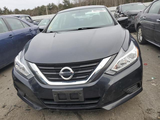 Photo 5 from auction – 2018 NISSAN ALTIMA 2.5 with VIN 1N4AL3AP2JC226507