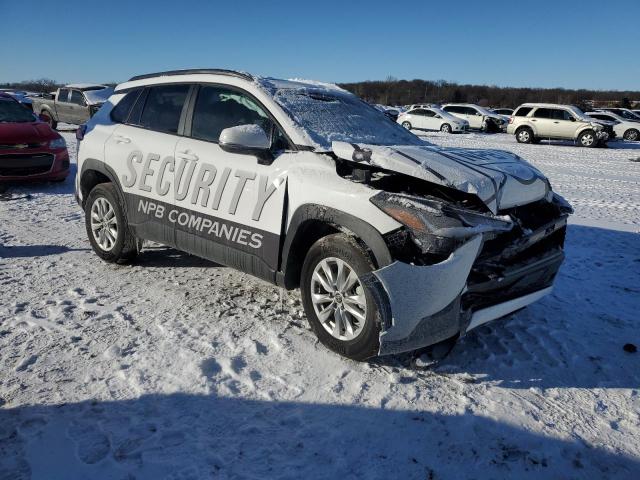 Photo 4 from auction – 2023 TOYOTA COROLLA CR with VIN 7MUBAABGXPV063478