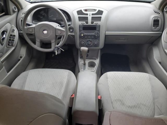 Photo 8 from auction – 2005 CHEVROLET MALIBU with VIN 1G1ZS52F95F245490