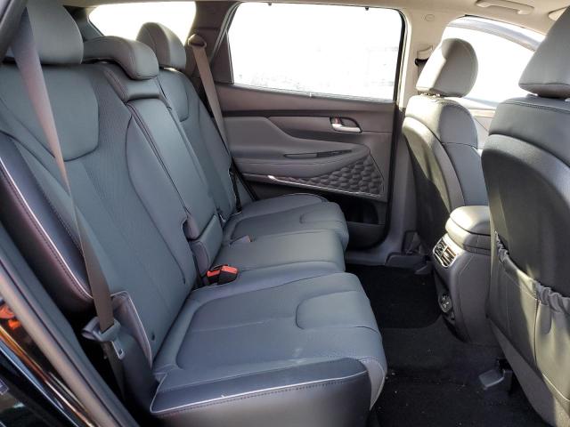 Photo 11 from auction – 2023 HYUNDAI SANTA FE L with VIN 5NMS4DAL0PH625764