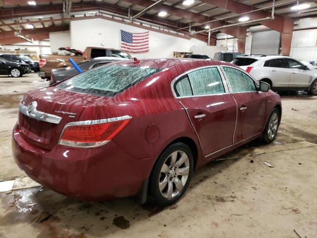 Photo 3 from auction – 2011 BUICK LACROSSE C with VIN 1G4GC5ED5BF298457