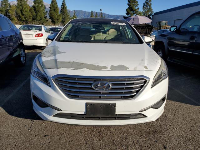 Photo 5 from auction – 2016 HYUNDAI SONATA SE with VIN 5NPE24AF7GH431071