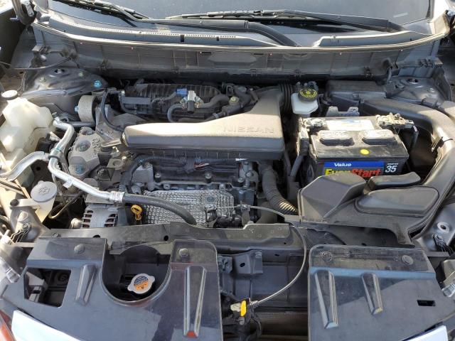 Photo 12 from auction – 2018 NISSAN ROGUE S with VIN KNMAT2MT7JP582389