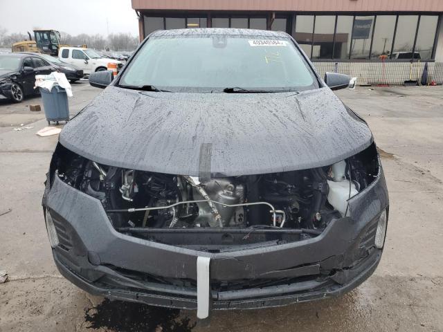 Photo 5 from auction – 2022 CHEVROLET EQUINOX LT with VIN 2GNAXUEV9N6137780