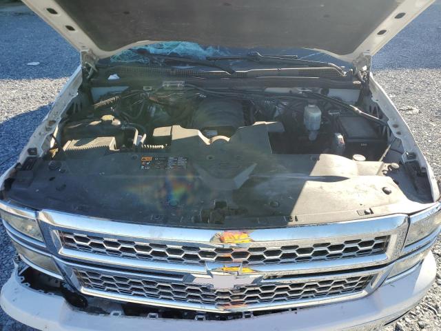 Photo 11 from auction – 2014 CHEVROLET SILVERADO with VIN 3GCUKREC1EG210998