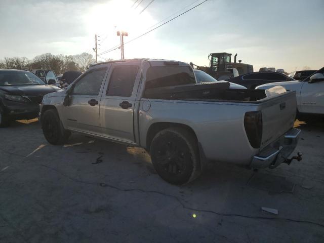 Photo 2 from auction – 2005 GMC CANYON with VIN 1GTCS136058171966
