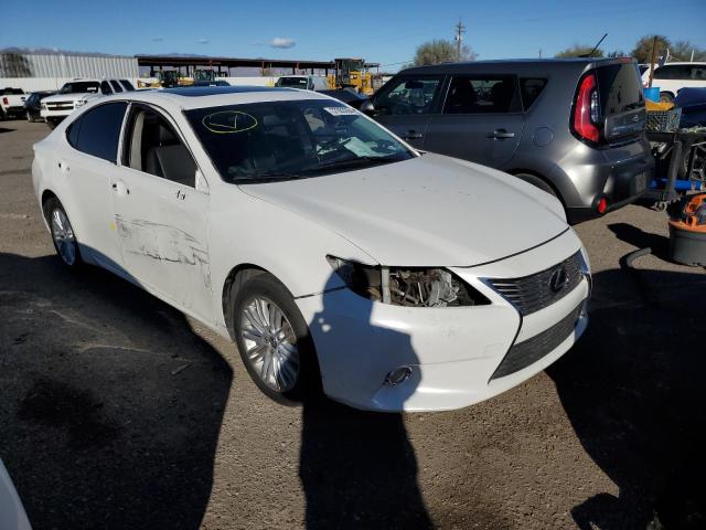 Photo 4 from auction – 2015 LEXUS ES 350 with VIN JTHBK1GG2F2162820