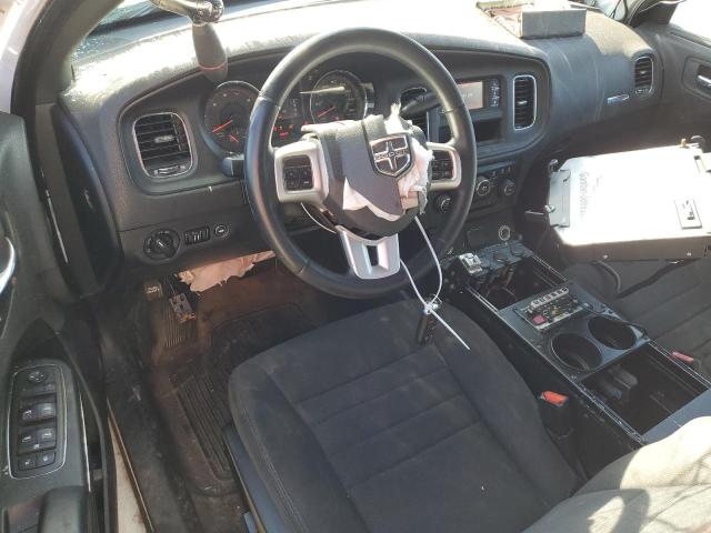 Photo 8 from auction – 2014 DODGE CHARGER PO with VIN 2C3CDXAG5EH259337