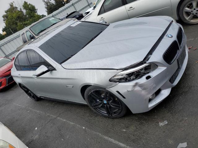 Zdjęcie 4 z aukcji – 2014 BMW 535 I z VIN WBA5B1C54ED478898