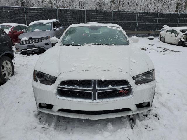 Photo 5 from auction – 2012 DODGE CHARGER R/ with VIN 2C3CDXCTXCH271748