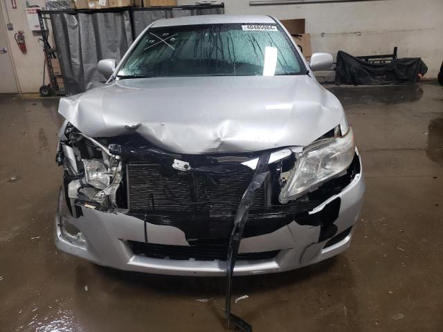 Photo 5 from auction – 2010 TOYOTA CAMRY BASE with VIN 4T4BF3EK8AR069520