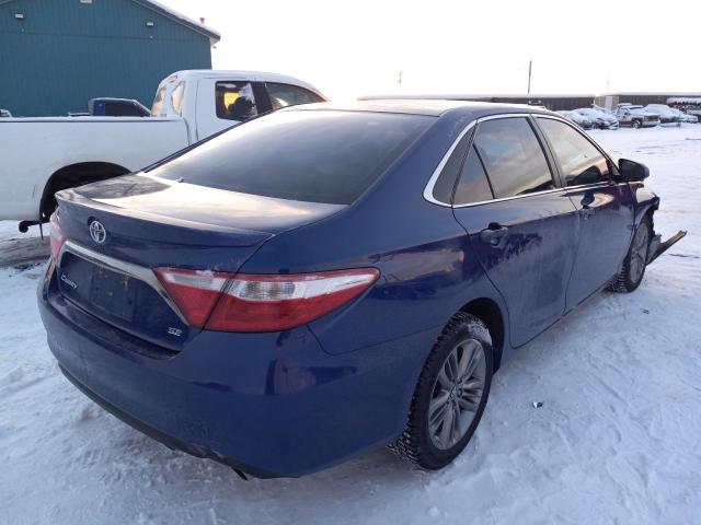 Photo 3 from auction – 2016 TOYOTA CAMRY LE with VIN 4T1BF1FK9GU581292