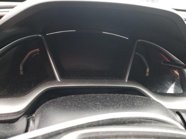 Photo 9 from auction – 2019 HONDA CIVIC EX with VIN 2HGFC1F39KH650244