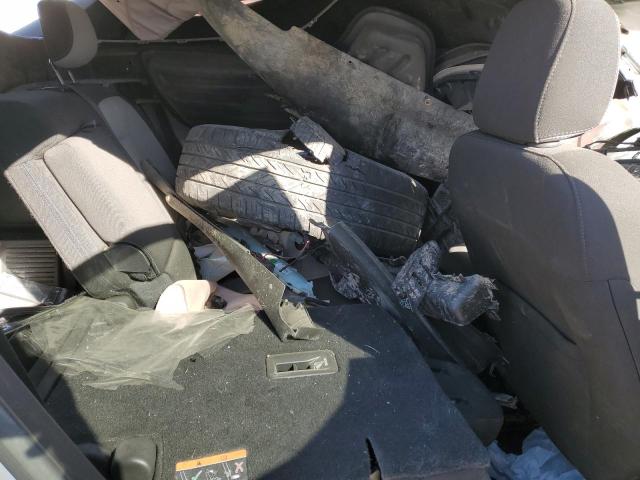 Photo 10 from auction – 2018 CHEVROLET EQUINOX LT with VIN 3GNAXJEV2JS583036