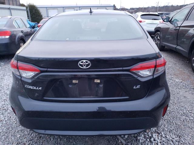 صورة رقم 6 من المزاد - 2021 TOYOTA COROLLA LE مع VIN 5YFEPMAE1MP188915