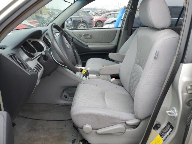 Photo 7 from auction – 2007 TOYOTA HIGHLANDER with VIN JTEGD21A970161037