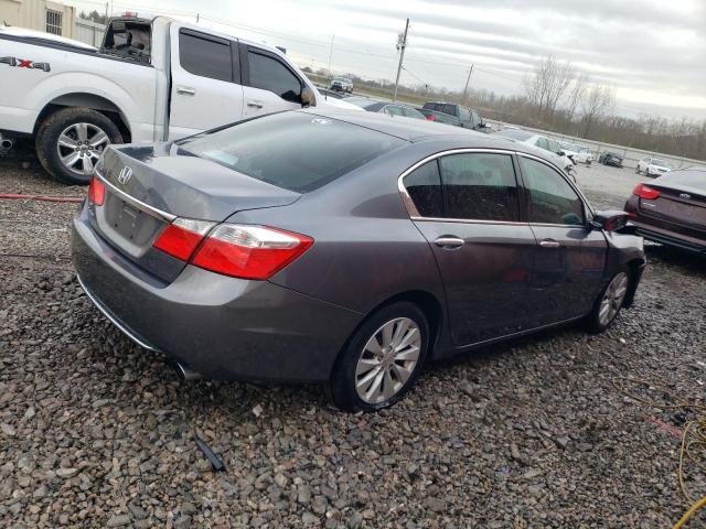 Photo 3 from auction – 2013 HONDA ACCORD EX with VIN 1HGCR2F76DA162705