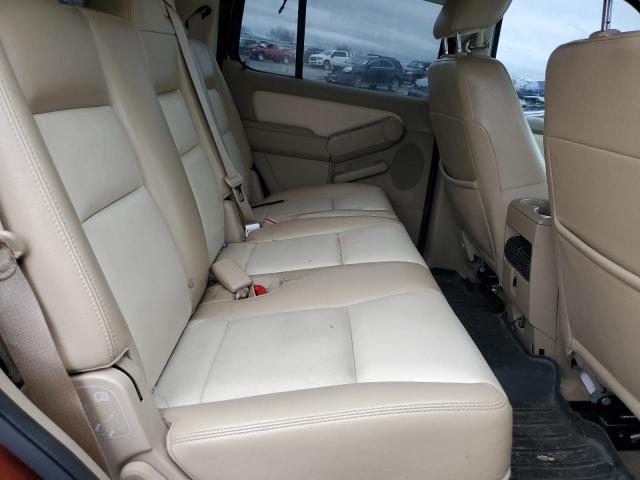 Photo 10 from auction – 2010 FORD EXPLORER E with VIN 1FMEU7EE1AUA03311