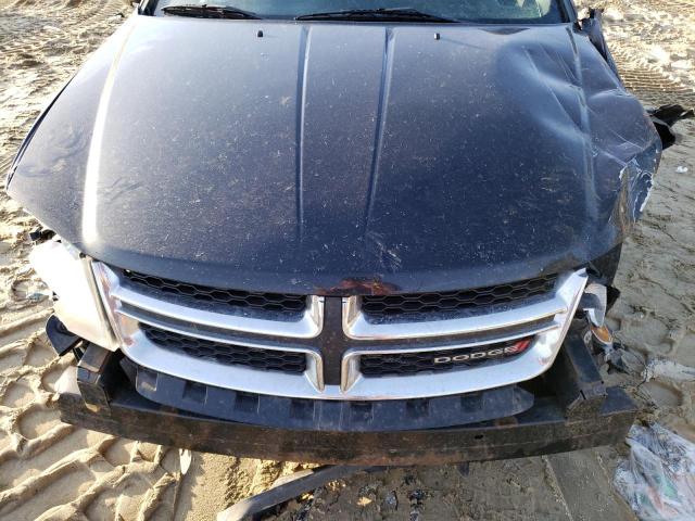 Photo 11 from auction – 2013 DODGE AVENGER with VIN 1C3CDZABXDN576150