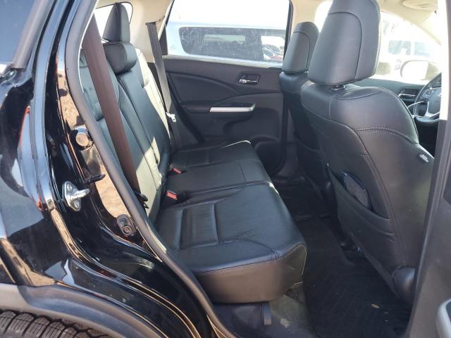 Photo 10 from auction – 2016 HONDA CR-V EXL with VIN 2HKRM4H72GH678606