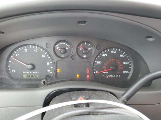 Photo 9 from auction – 2011 FORD RANGER with VIN 1FTKR1AD2BPA81177