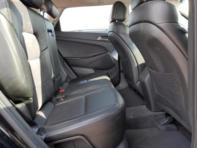 Photo 10 from auction – 2016 HYUNDAI TUCSON LIM with VIN KM8J33A46GU160168