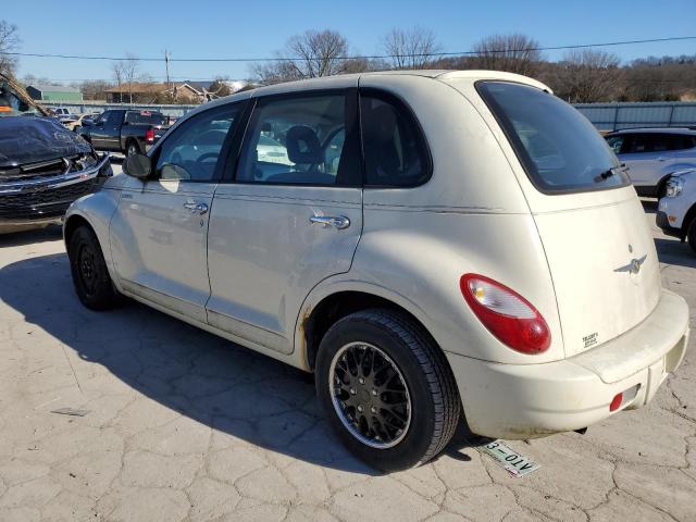 Photo 2 from auction – 2006 CHRYSLER PT CRUISER with VIN 3A4FY48BX6T248259