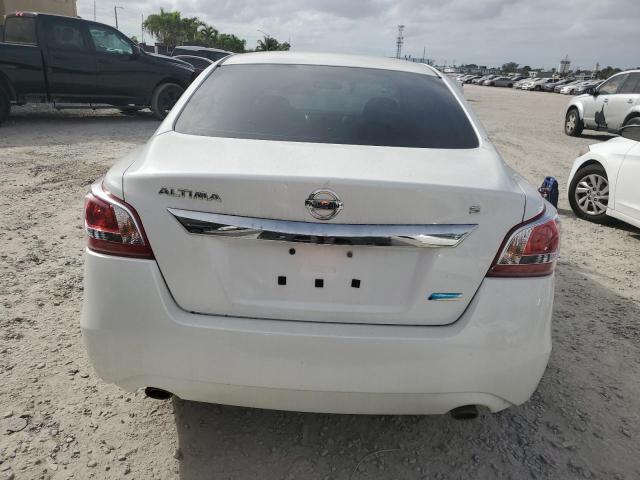 Photo 6 from auction – 2013 NISSAN ALTIMA 2.5 with VIN 1N4AL3AP7DN548360