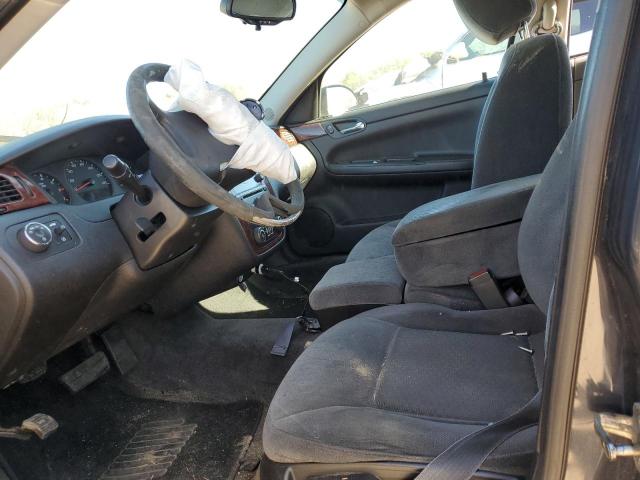 Photo 7 from auction – 2009 CHEVROLET IMPALA LS with VIN 2G1WB57K291255249