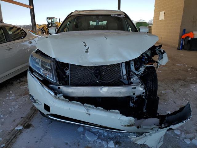 Zdjęcie 5 z aukcji – 2016 NISSAN PATHFINDER z VIN 5N1AR2MN0GC665609