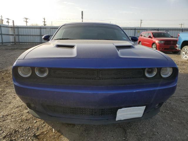 Photo 5 from auction – 2021 DODGE CHALLENGER with VIN 2C3CDZAG2MH573697