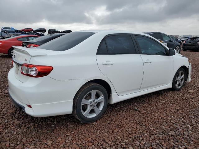 Photo 3 from auction – 2012 TOYOTA COROLLA BA with VIN 5YFBU4EE9CP037339
