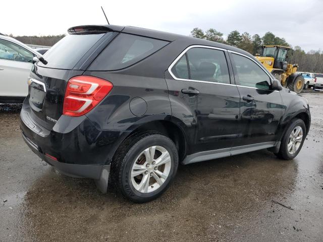 Photo 3 from auction – 2016 CHEVROLET EQUINOX LS with VIN 2GNALBEK8G6102298