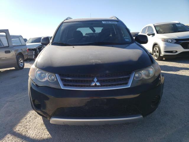 Photo 5 from auction – 2007 MITSUBISHI OUTLANDER with VIN JA4MS31X77Z005429