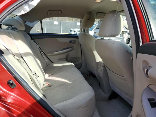 Photo 10 from auction – 2013 TOYOTA COROLLA BA with VIN 2T1BU4EE2DC055506
