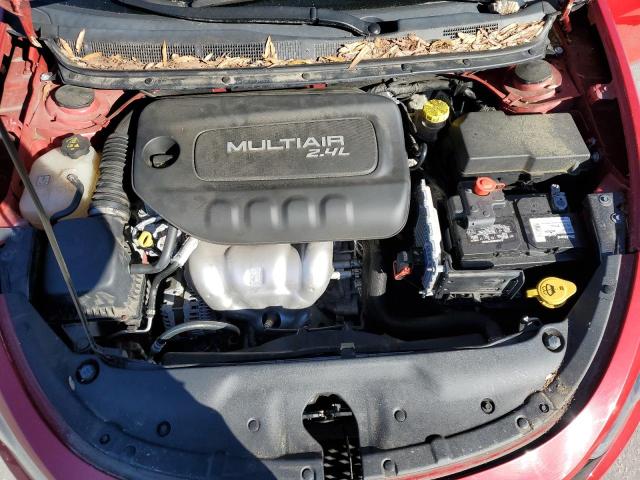 Photo 11 from auction – 2015 DODGE DART SXT with VIN 1C3CDFBB6FD434545