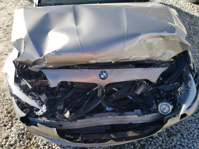 Photo 11 from auction – 2013 BMW 528 I with VIN WBAXG5C59DD234941