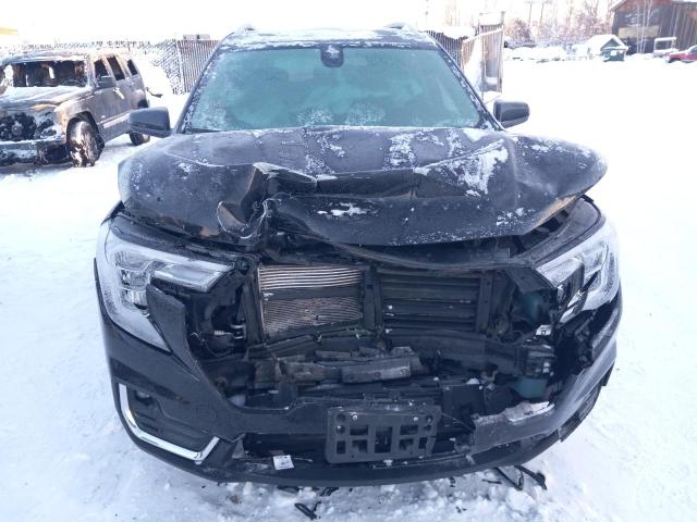 Photo 5 from auction – 2022 GMC TERRAIN SL with VIN 3GKALVEV2NL184935