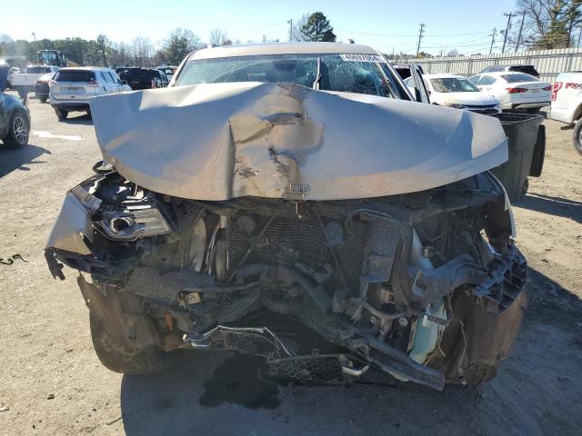 Photo 5 from auction – 2014 JEEP GRAND CHER with VIN 1C4RJFCT3EC233969